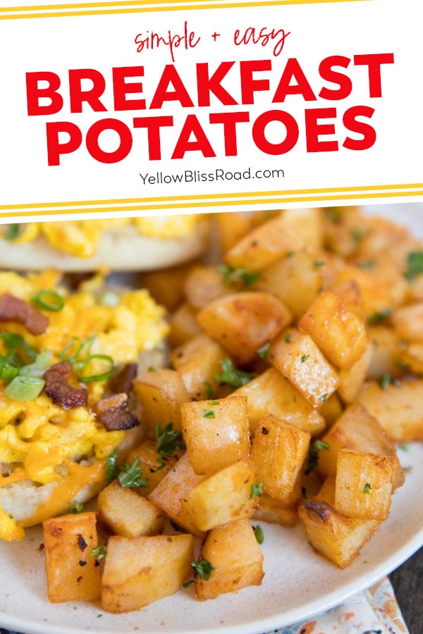 Perkins Breakfast Potatoes Recipe - Find Vegetarian Recipes