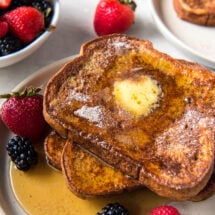 How to Make French Toast