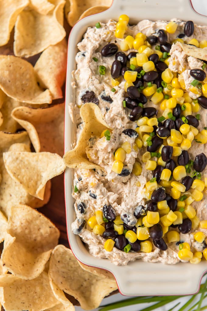 Cold Corn Dip Recipes With Cream Cheese Besto Blog