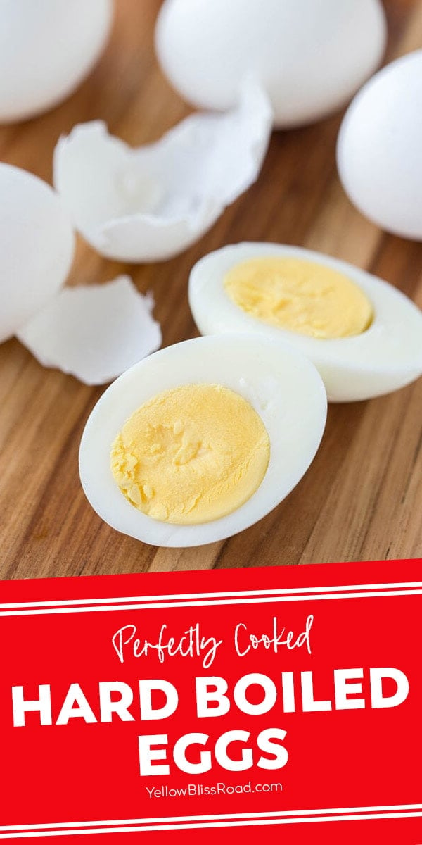 How to Get Perfectly Cooked Eggs Every Time