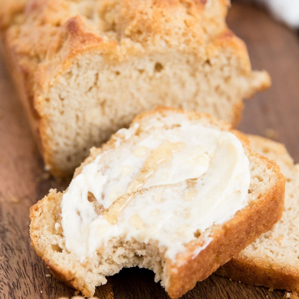 Beer Bread Recipe