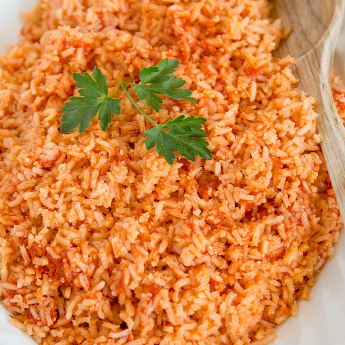 Authentic Mexican Rice Recipe Yellowblissroad Com