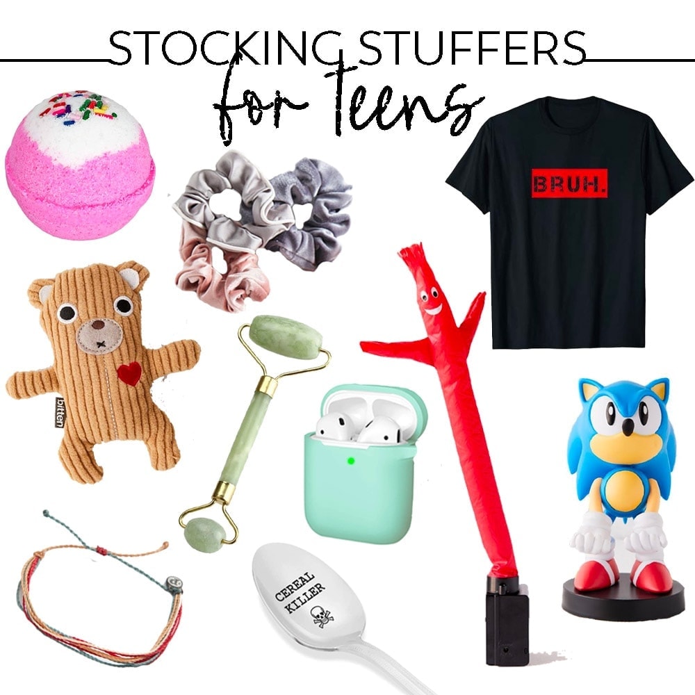 stocking fillers for little girls