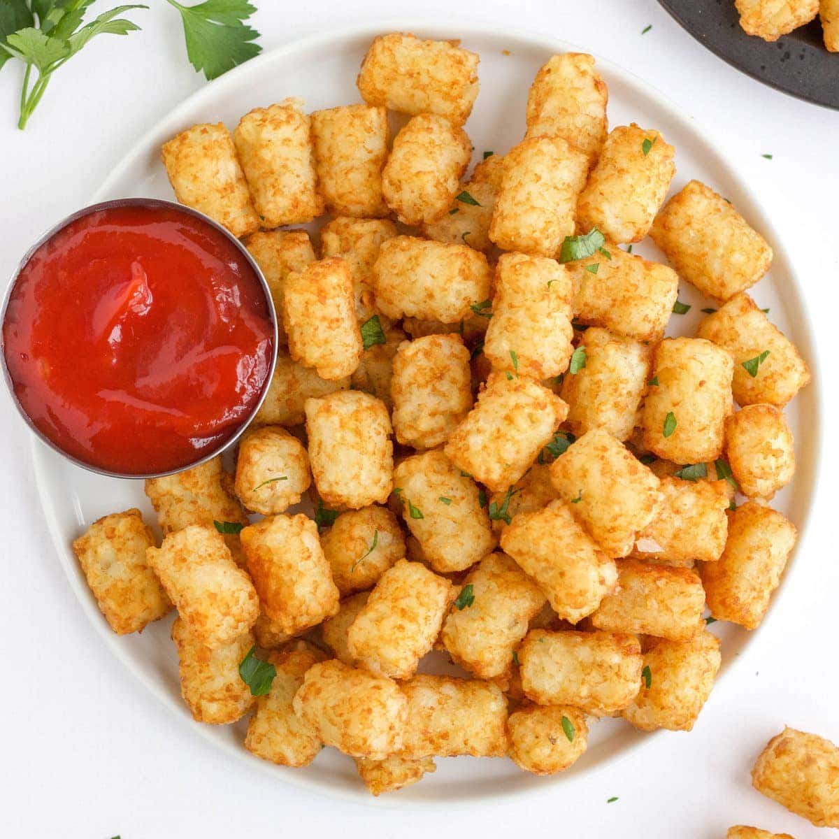 Air Fryer Tater Tots