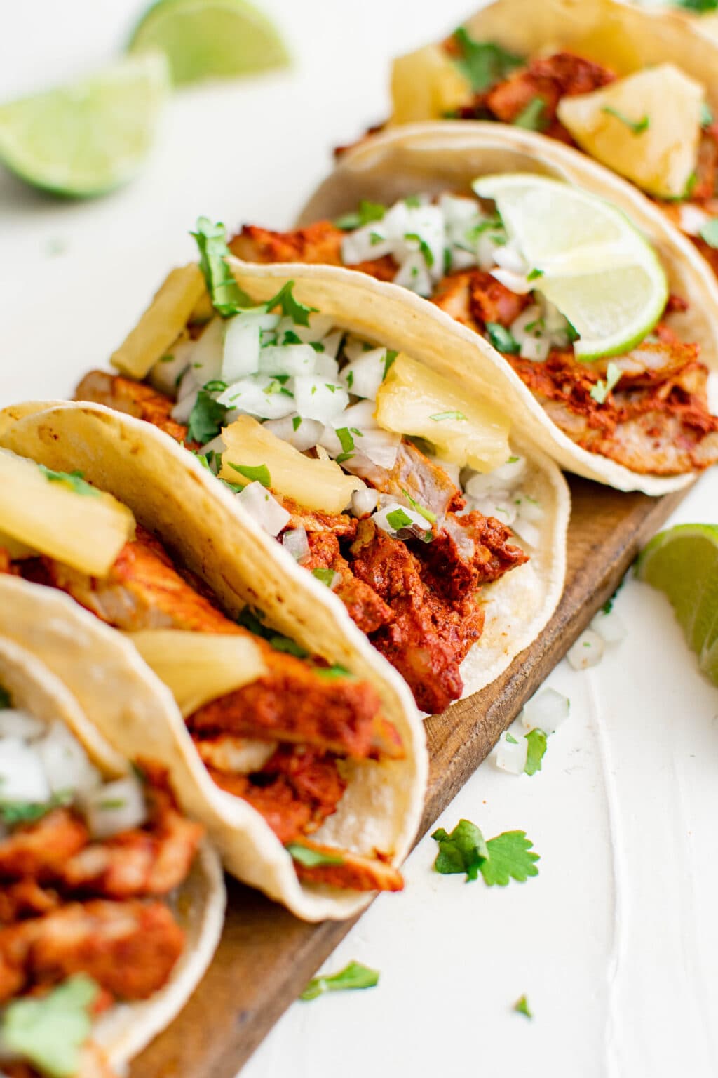 Cheese For Tacos Al Pastor at Jerry Fulbright blog