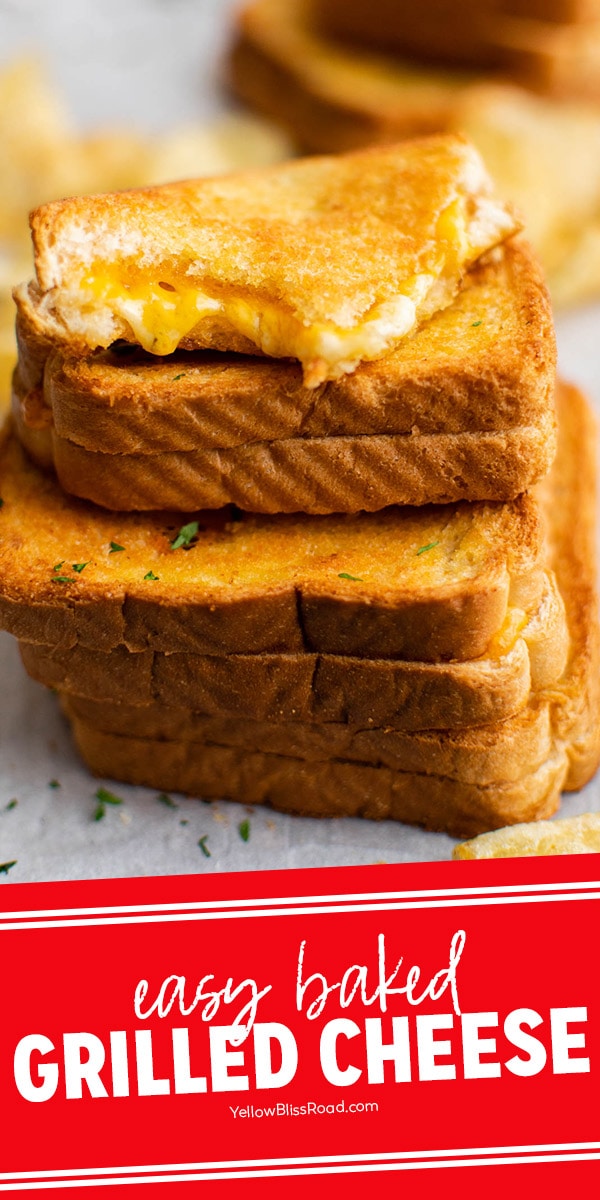 Grilled cheese made in the toaster-oven : r/grilledcheese