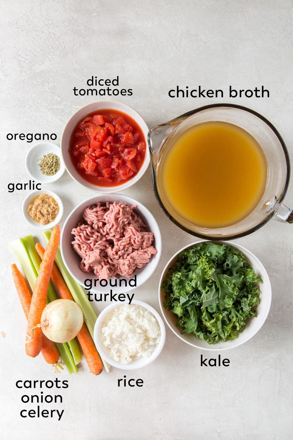 6+ Ground Turkey Kale Recipe