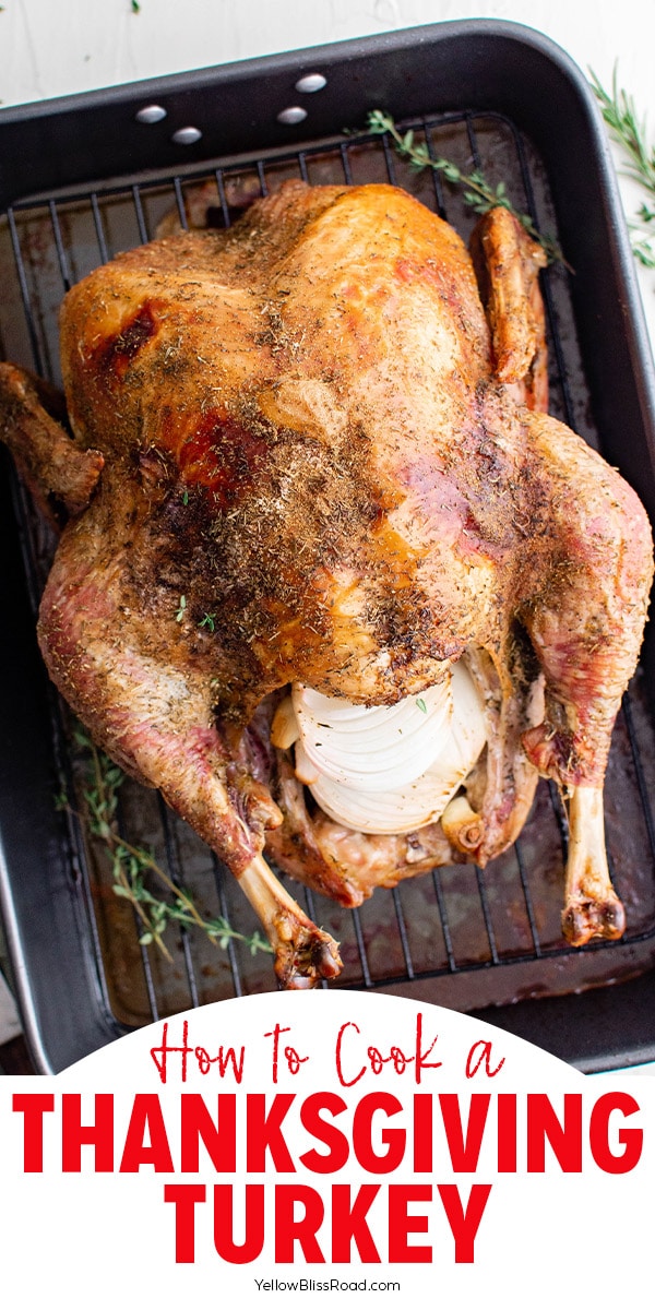 How Long to Cook Turkey in Oven: Foolproof Tips for Perfect Results