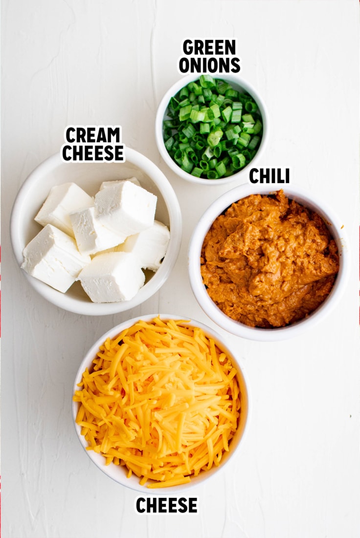 Easy Chili Cheese Dip Yellow Bliss Road