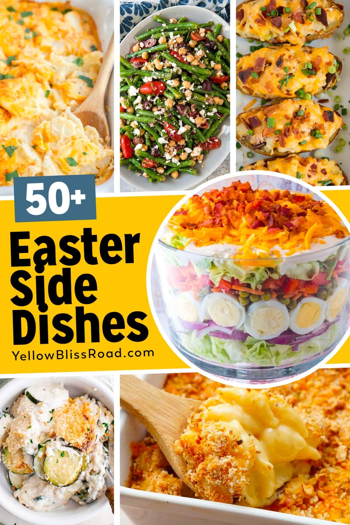 Easy and Delicious Easter Recipes