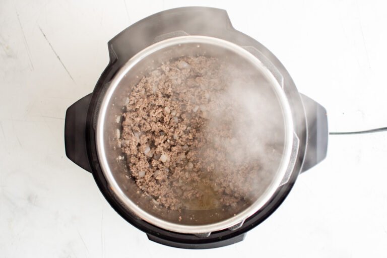 Instant Pot Cincinnati Chili Recipe Yellow Bliss Road