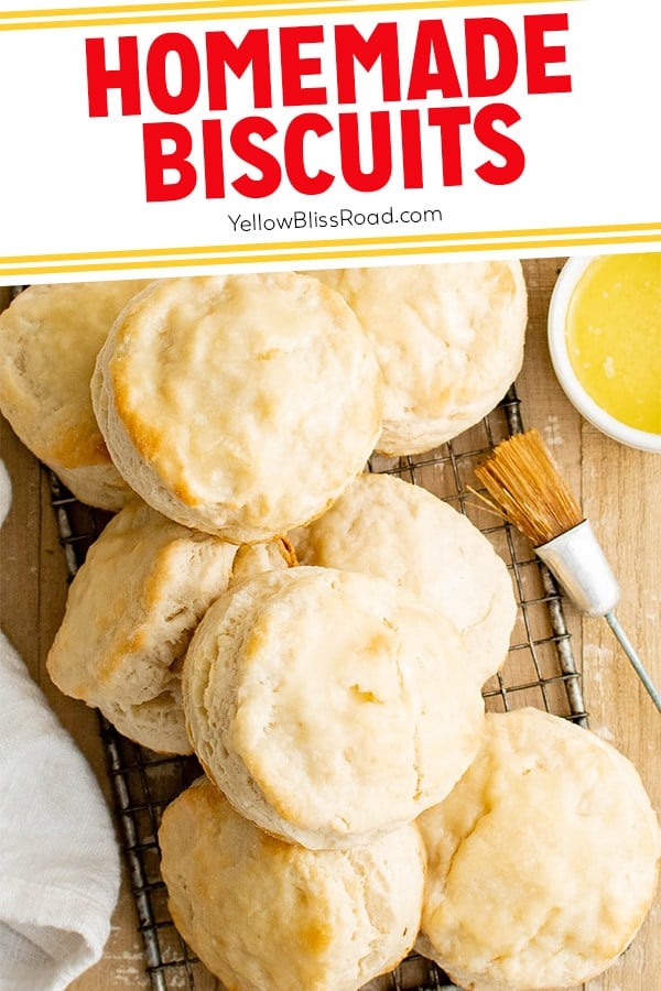 Find Your Folks: Grandma's Hands and HomeMade Biscuits