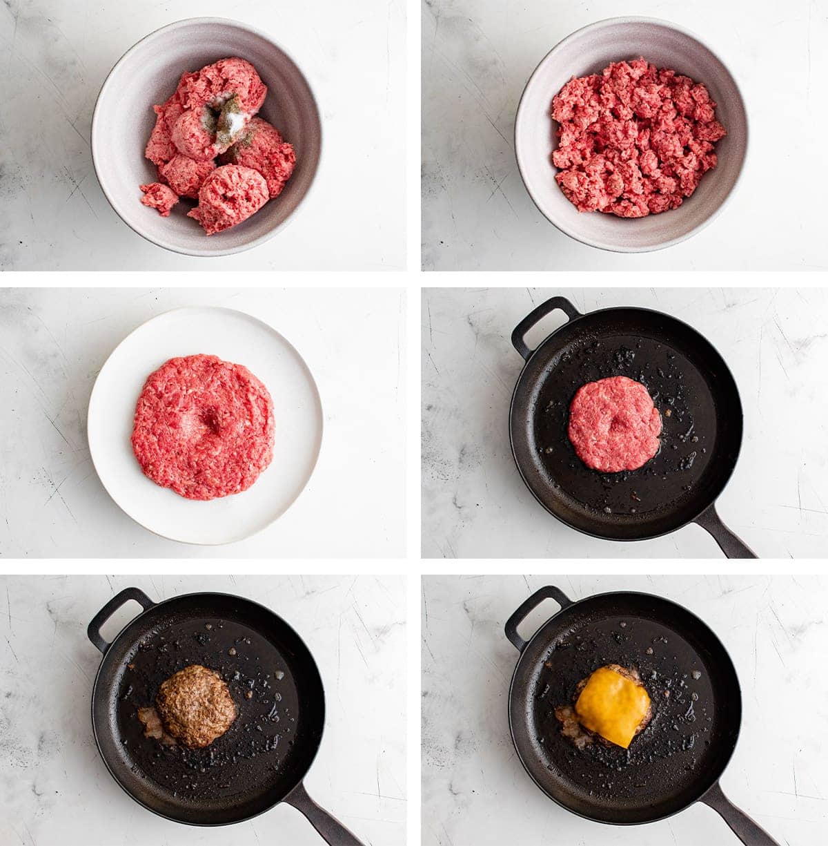 How to Cook the Best Stovetop Burgers