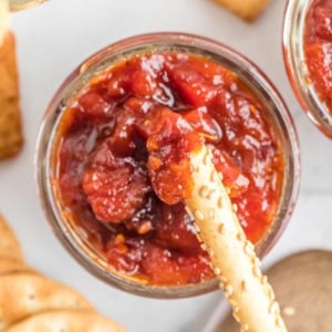 Tomato Jam Recipe