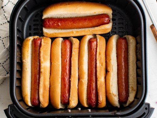 How To Cook Nathan'S Hot Dogs On Stove 