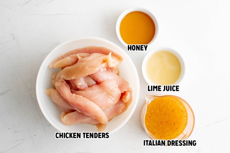 Copycat Cracker Barrel Chicken Tenders