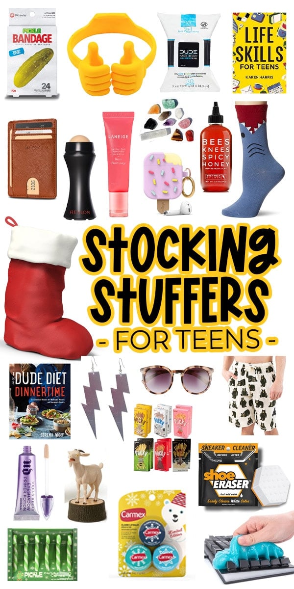 10 TOP LAST MINUTE Holiday Gag Gifts! (DIY Stocking Stuffers!)