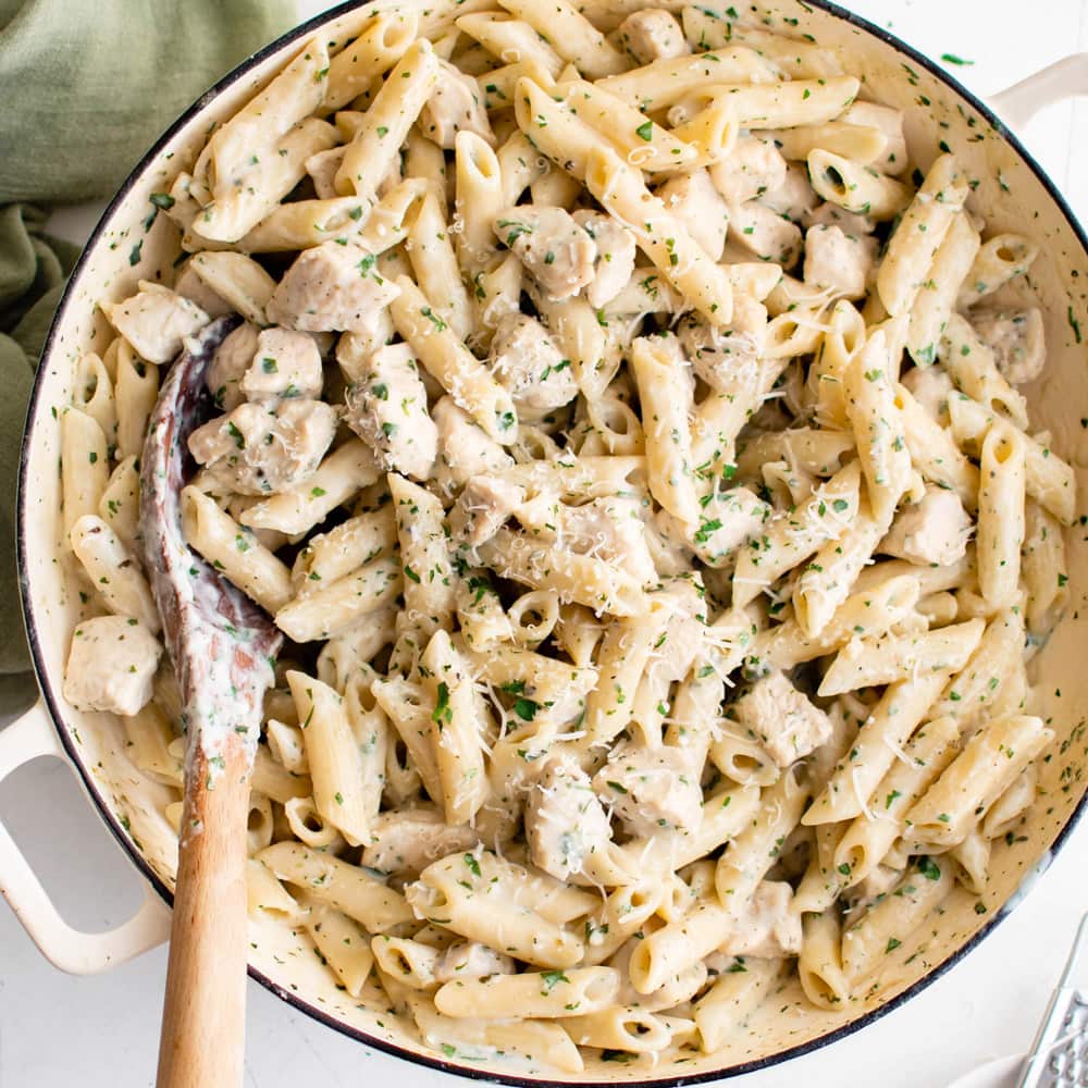 Penne Noodles