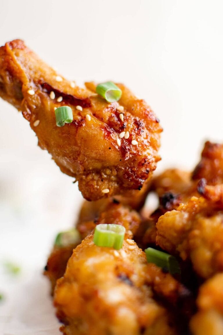 Crispy Baked Chicken Drumettes Yellow Bliss Road Crispy Baked Chicken Drumettes Yellow Bliss Road
