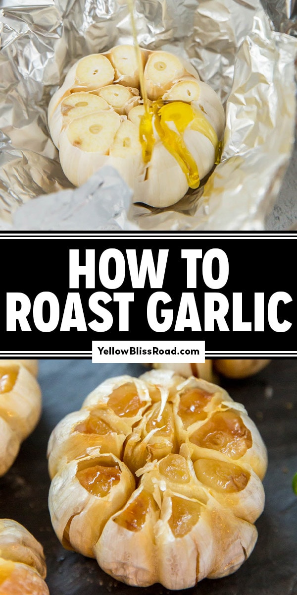 Garlic Roaster 