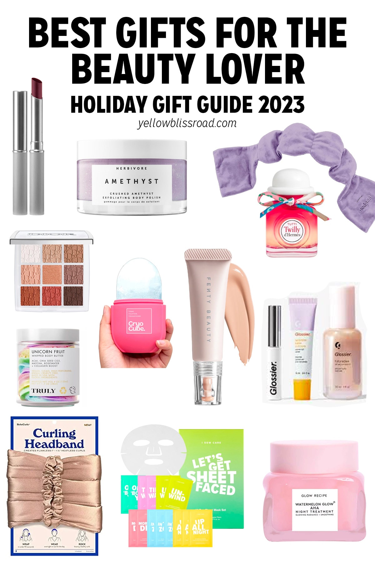 Tis the Season: TCO 2023 Holiday Gift Guide - The Clip Out