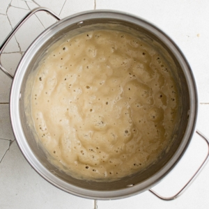 How To Make A Roux