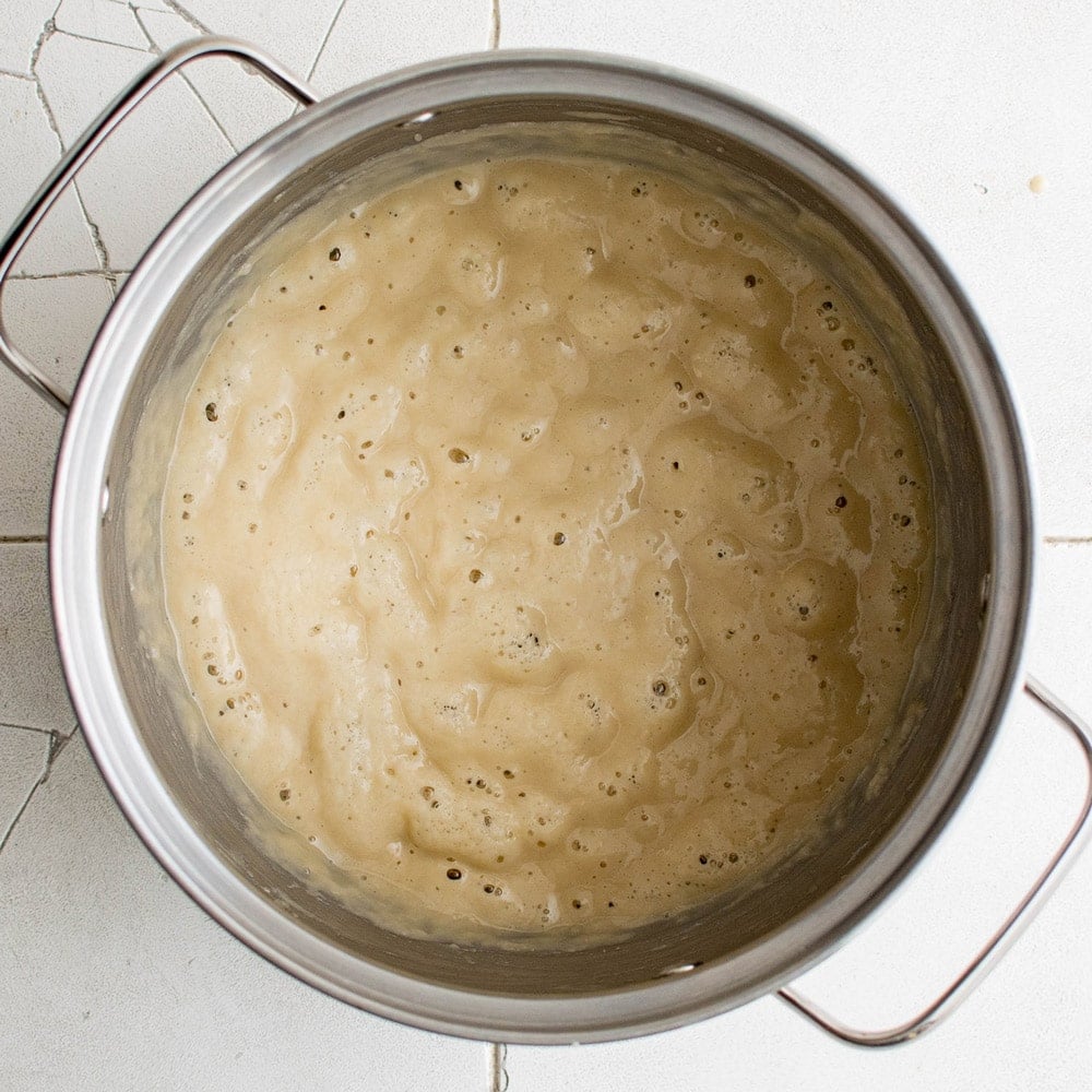 How to Make a Roux