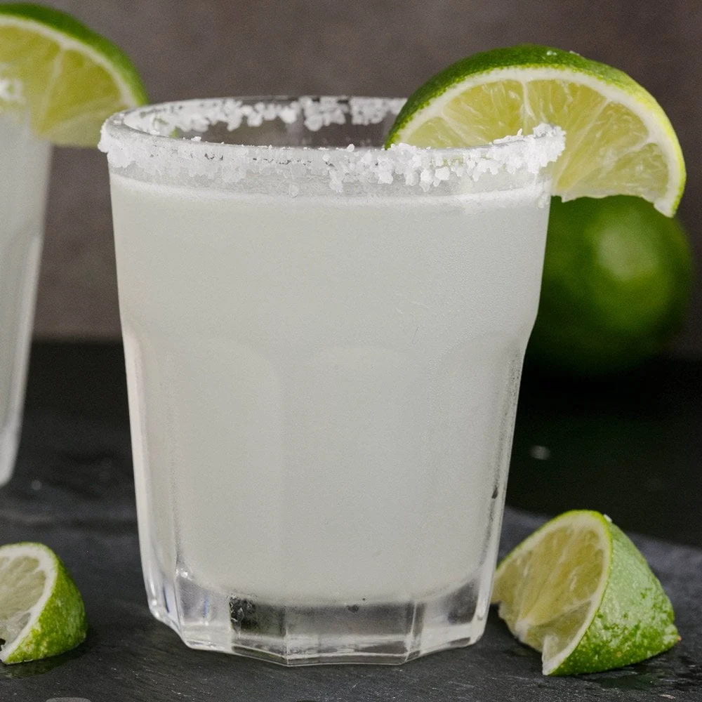 Mezcal Margarita