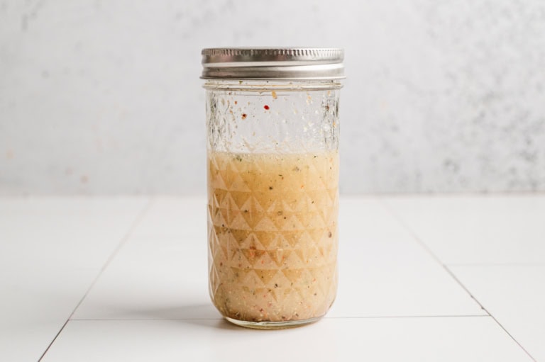 Simple Pasta Salad - Yellow Bliss Road