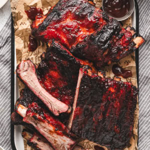 St. Louis Ribs