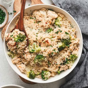 Instant Pot Chicken and Rice