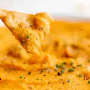 Sweet Potato Dip