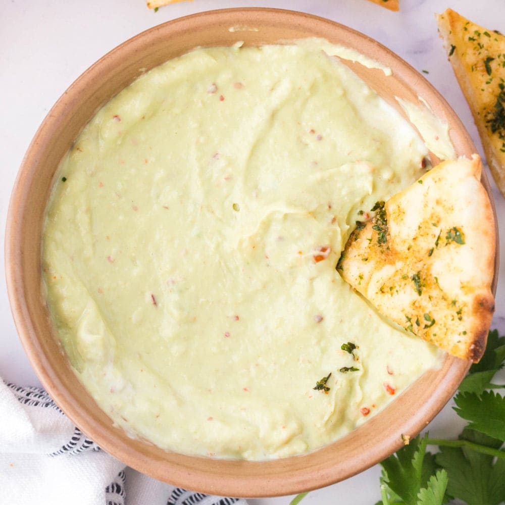 Avocado Crema